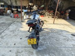 Voge 350AC 320 cc - ფოტო 2