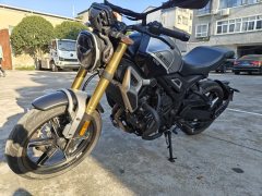 Voge 350AC 320 cc - ფოტო 5