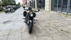 Voge CU625 600 cc - ფოტო 2