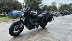 Voge CU625 600 cc - ფოტო 3