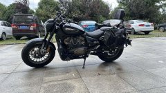 Voge CU625 600 cc - ფოტო 4