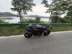QJMOTOR Sai 600 680 cc - ფოტო 1