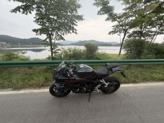 QJMOTOR Sai 600 680 cc - ფოტო 2