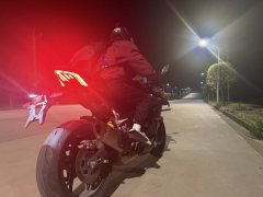 QJMOTOR Sai 600 680 cc - ფოტო 4
