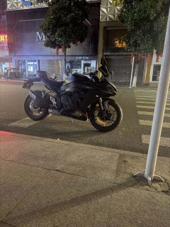QJMOTOR Sai 600 680 cc - ფოტო 5