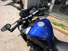 Yamaha MT-09 900 cc - ფოტო 2