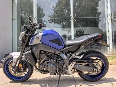 Yamaha MT-09 900 cc - ფოტო 3
