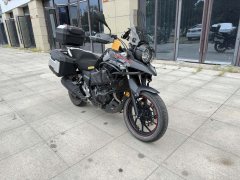 Haojue Suzuki DL250 - фото 1