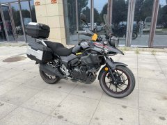 Haojue Suzuki DL250 - фото 2