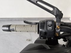 Kawasaki Z900 950 cc - ფოტო 3