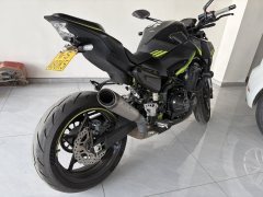 Kawasaki Z900 950 cc - ფოტო 4