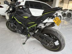 Kawasaki Z900 950 cc - ფოტო 5