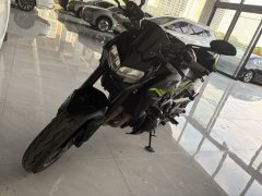 Kawasaki Z900 950 cc - ფოტო 6