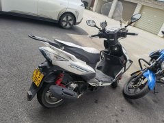 KYMCO 150 - ფოტო 1