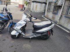 KYMCO 150 - ფოტო 2