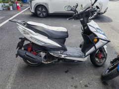 KYMCO 150 - ფოტო 3