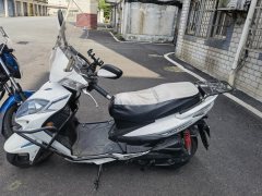 KYMCO 150 - ფოტო 4