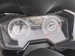 Honda NSS350 - ფოტო 3