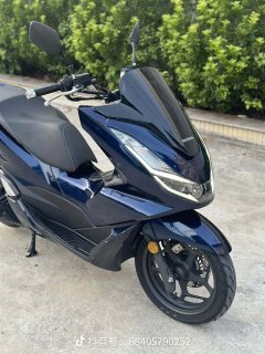 Sundiro Honda PCX 160 cc - ფოტო 1