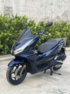 Sundiro Honda PCX 160 cc - ფოტო 2