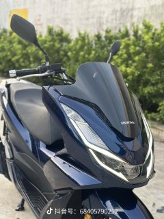 Sundiro Honda PCX 160 cc - ფოტო 3