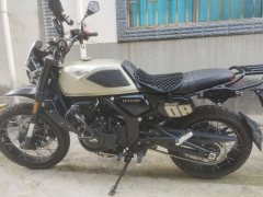 Gaojin GK500 - photo 2
