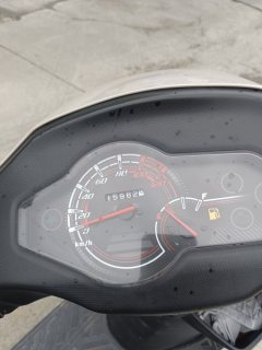 Wuyang Honda NB-X 125 cc - ფოტო 3