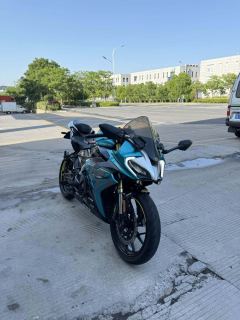 CFMOTO 250SR - ფოტო 2