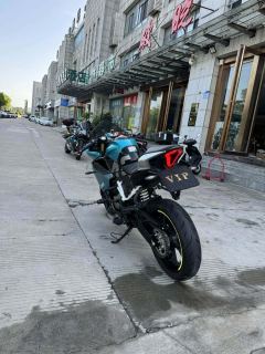 CFMOTO 250SR - ფოტო 7