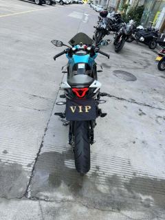 CFMOTO 250SR - ფოტო 8