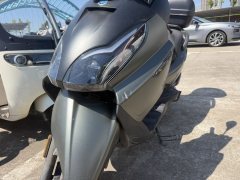 Piaggio X7 250 cc - ფოტო 1