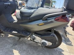 Piaggio X7 250 cc - ფოტო 10