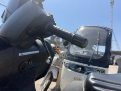 Piaggio X7 250 cc - ფოტო 7