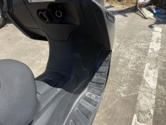 Piaggio X7 250 cc - ფოტო 8