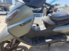 Piaggio X7 250 cc - ფოტო 9