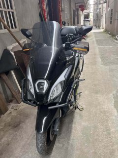 Haojue UFR150 - ფოტო 1