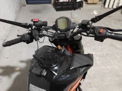KTMR2R 250 Duke - photo 4