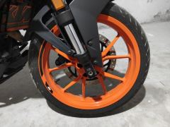 KTMR2R 250 Duke - photo 6
