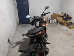 KTMR2R 250 Duke - photo 8