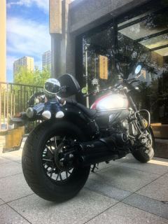 CFMOTO 450CL-C - ფოტო 2
