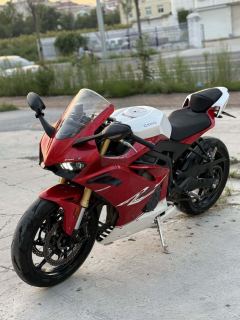 Kayo 450RR - фото 2