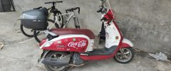 SYM Fiddle 125 cc - фото 3