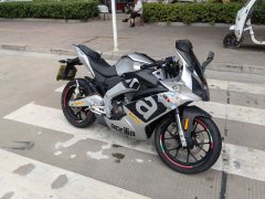 Zongshengapuliya GPR150R - ფოტო 1