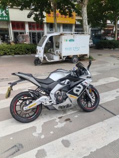 Zongshengapuliya GPR150R - ფოტო 2