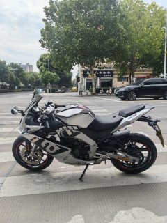 Zongshengapuliya GPR150R - ფოტო 4