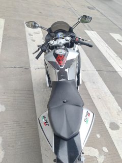 Zongshengapuliya GPR150R - ფოტო 8