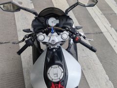 Zongshengapuliya GPR150R - ფოტო 9