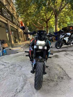 BMW F 900 R - ფოტო 2