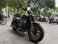 Benda Graystone 250 - ფოტო 2