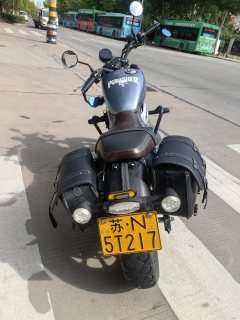 Cyclone RA2 250 cc - ფოტო 6